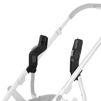 Car Seat Adapters for VISTA V2