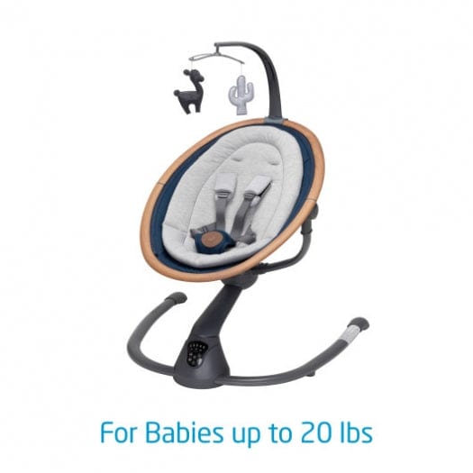 Maxi Cosi Cassia Swing