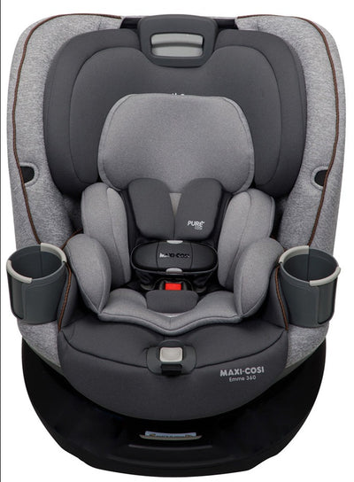 Maxi Cosi Emme 360 All In One Car Seat