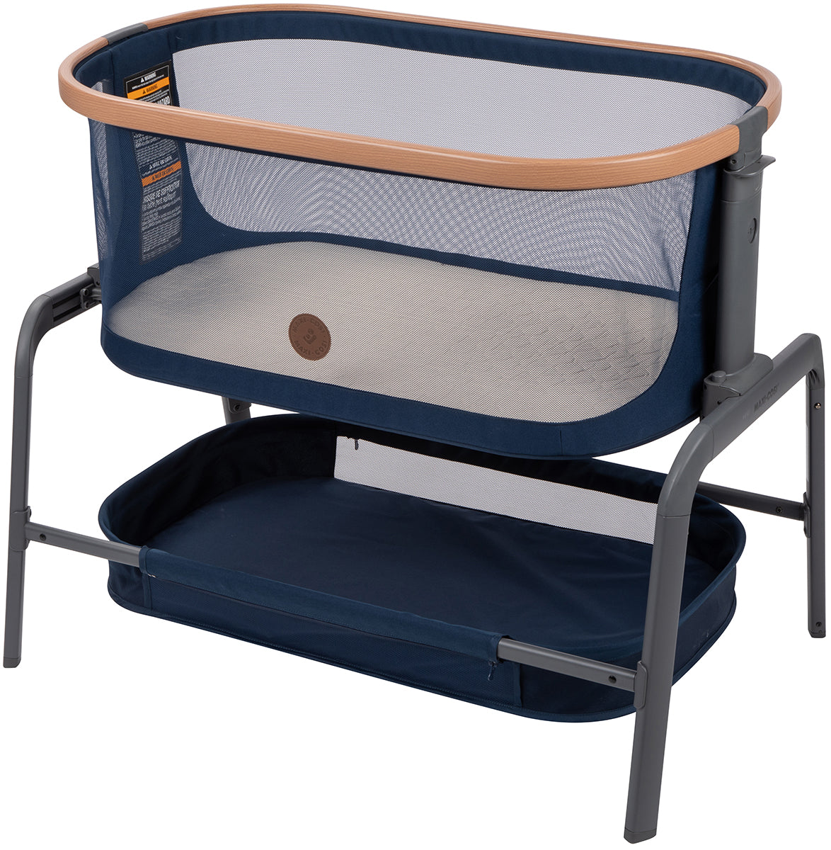 Maxi Cosi Iora 2in1 CoSleeper