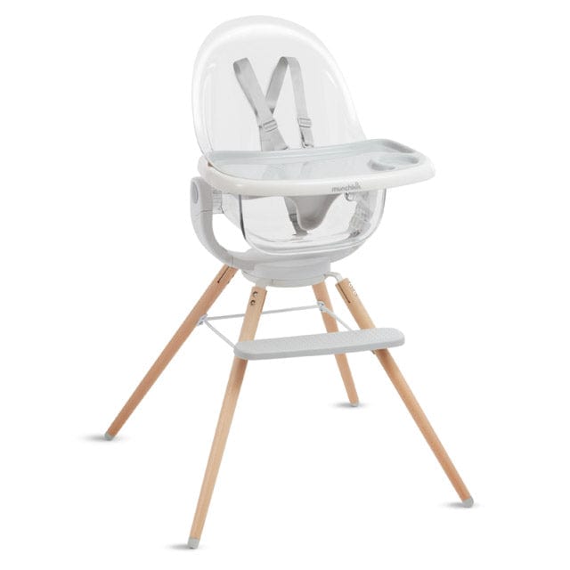 Munchkin 360° Cloud High Chair