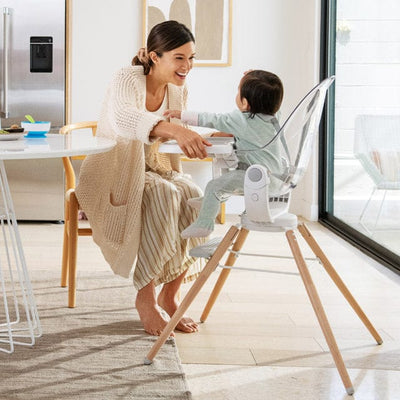 Munchkin 360° Cloud High Chair