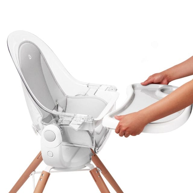 Munchkin 360° Cloud High Chair