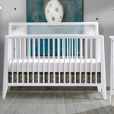 Natart Flexx Convertible Crib