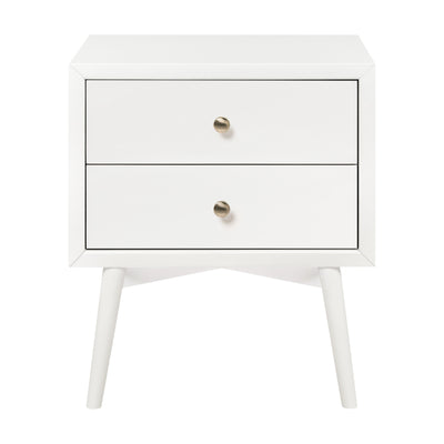 Babyletto Palma Nightstand with USB Port