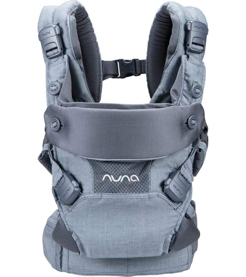 Nuna CUDL Carrier