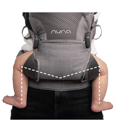 Nuna CUDL Carrier