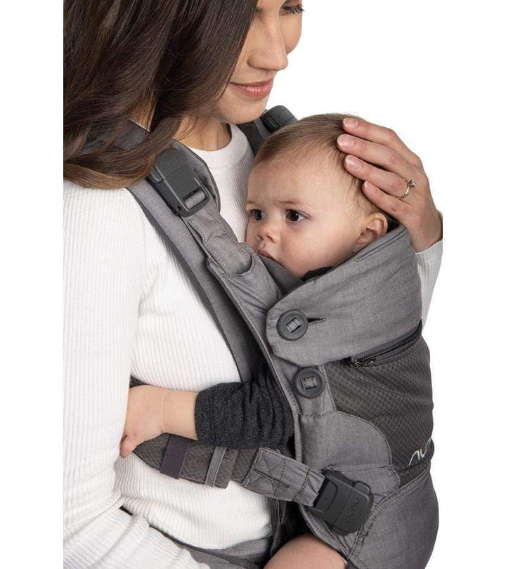 Nuna CUDL Carrier piccolinobaby