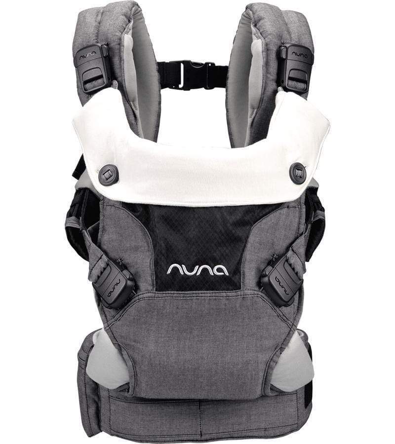 Nuna CUDL Carrier