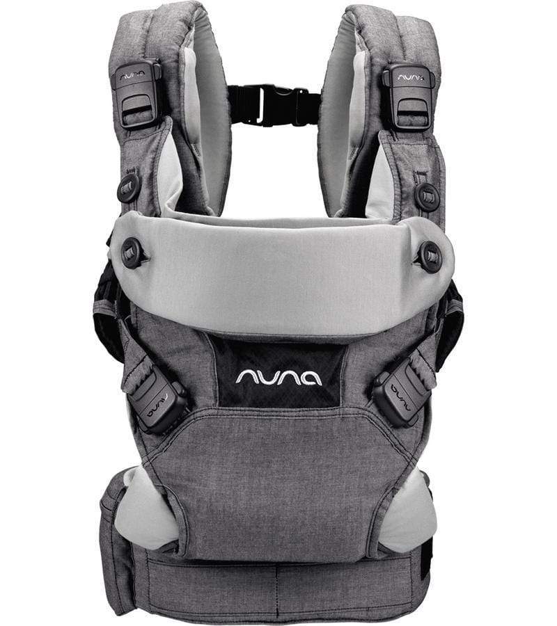 Nuna CUDL Carrier