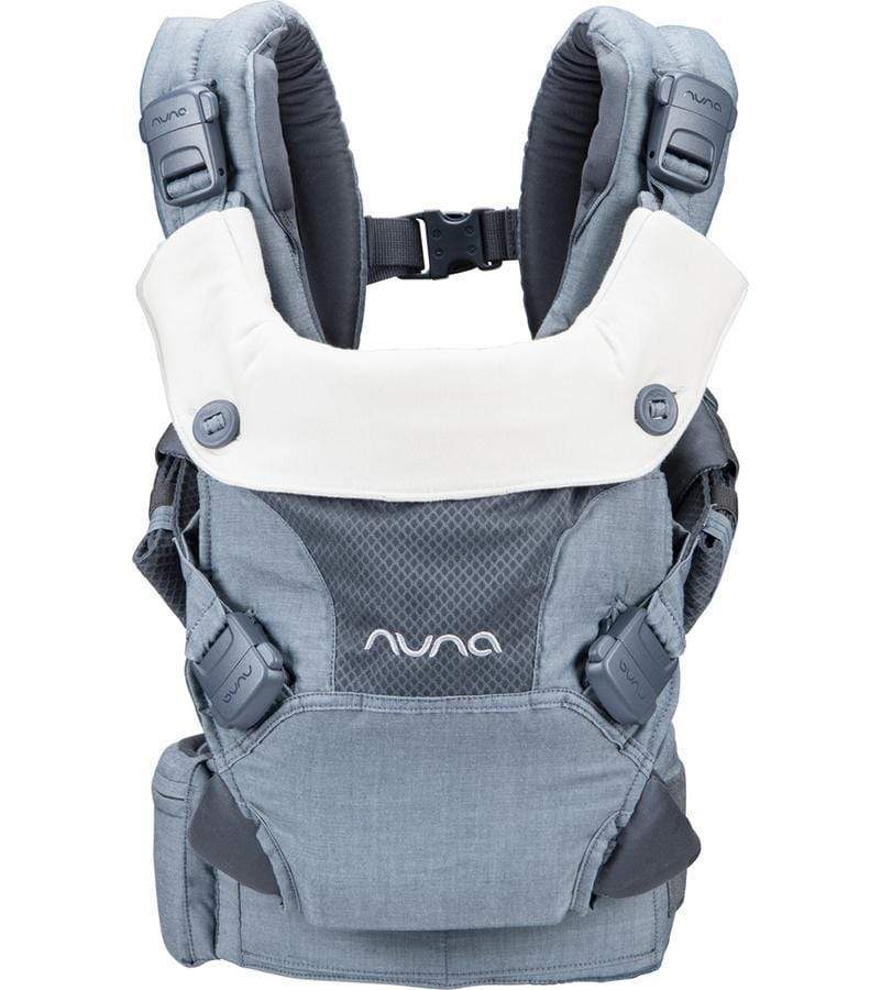 Nuna CUDL Carrier