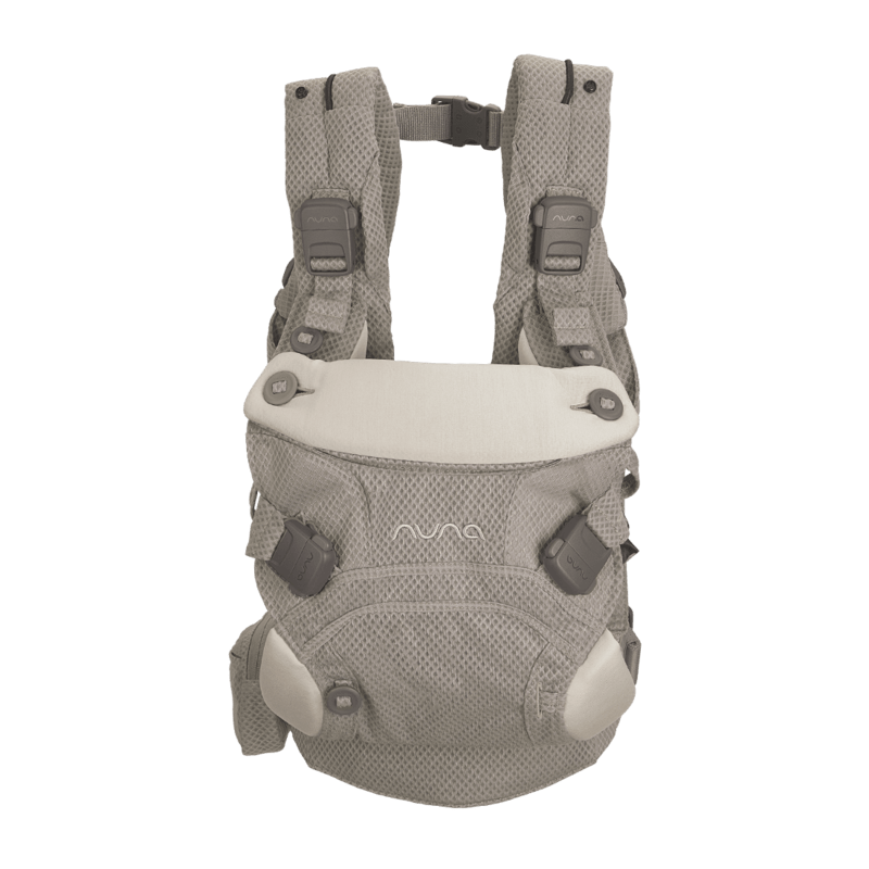 Nuna CUDL Clik Child Carrier