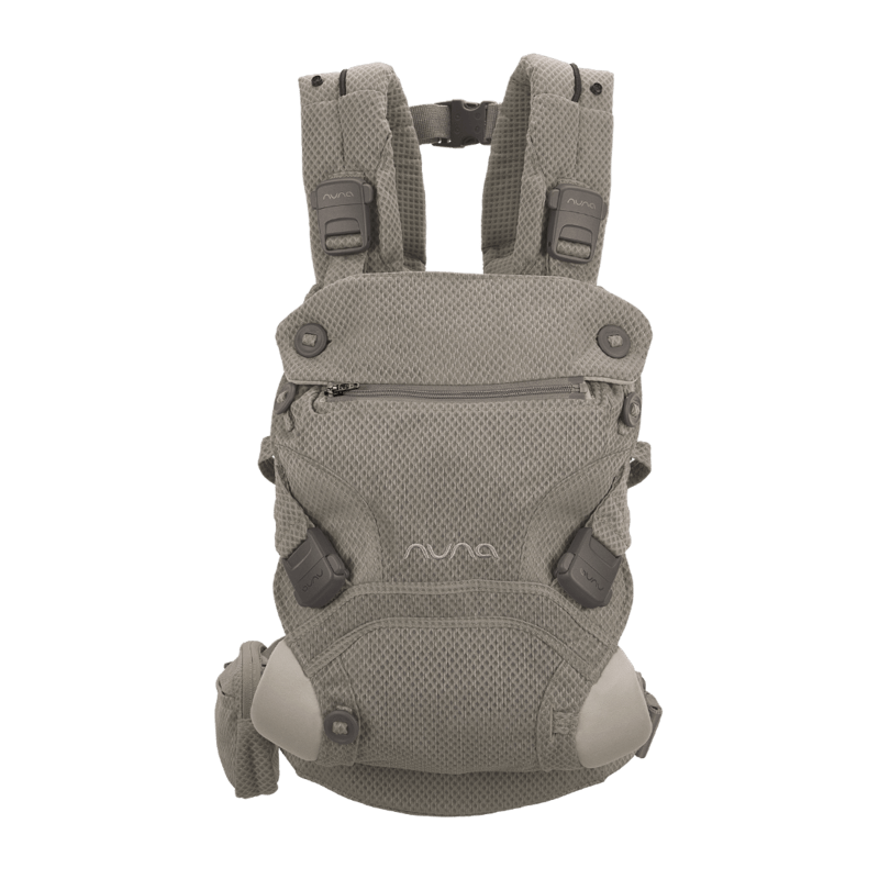 Nuna CUDL Clik Child Carrier