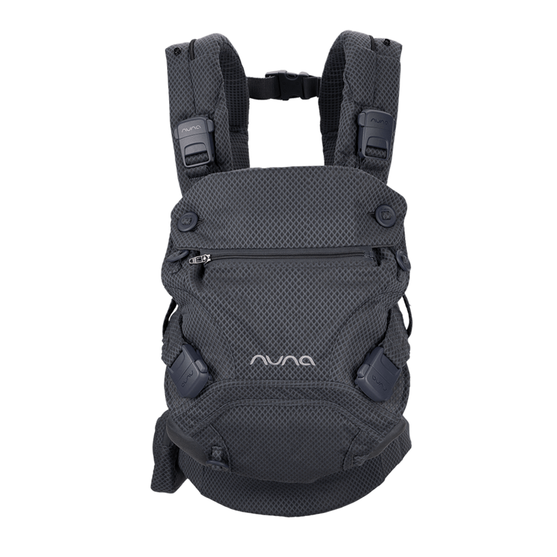 Nuna CUDL Clik Child Carrier