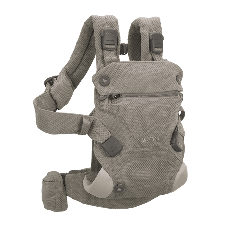 Nuna CUDL Clik Child Carrier