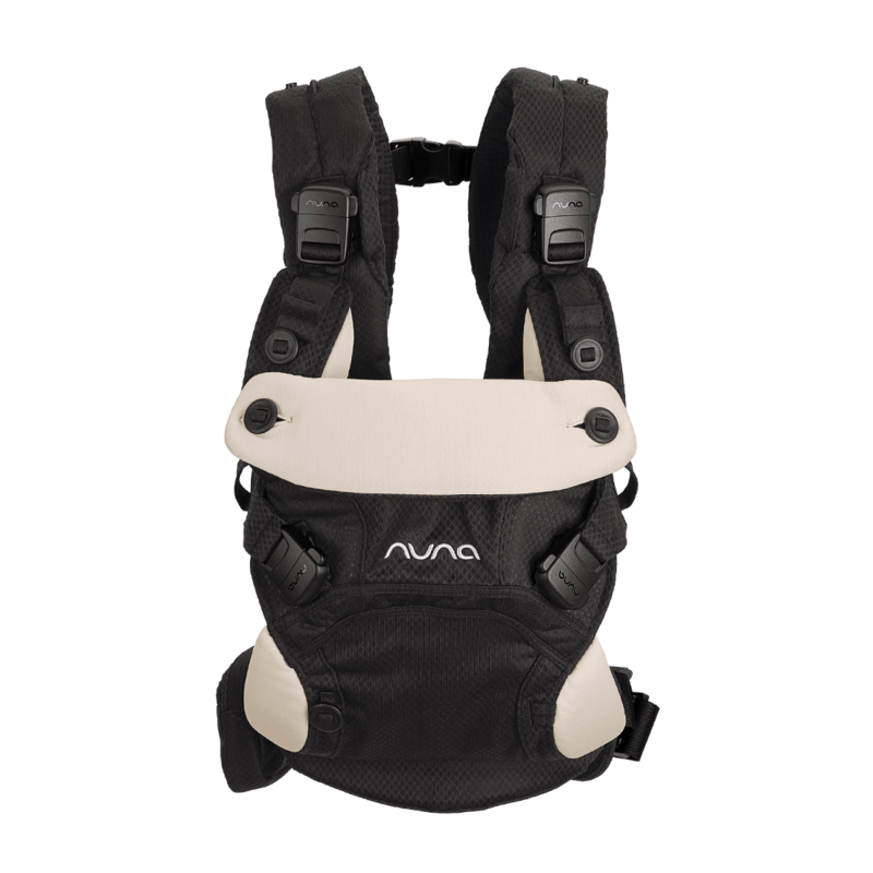 Nuna CUDL Clik Child Carrier