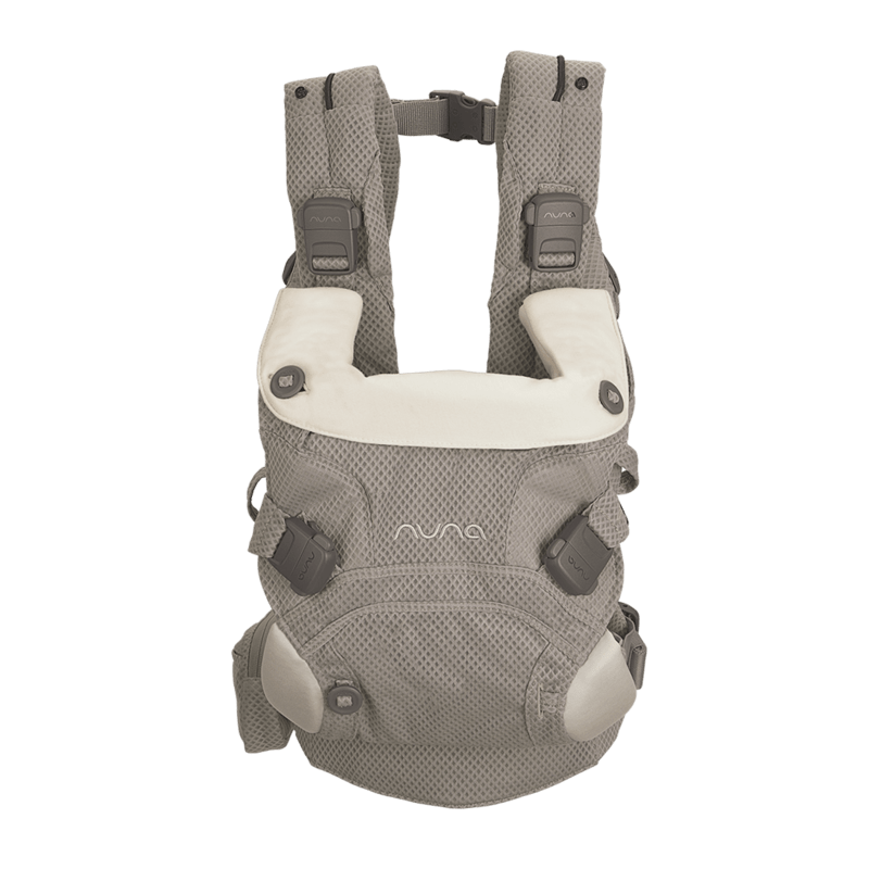 Nuna CUDL Clik Child Carrier