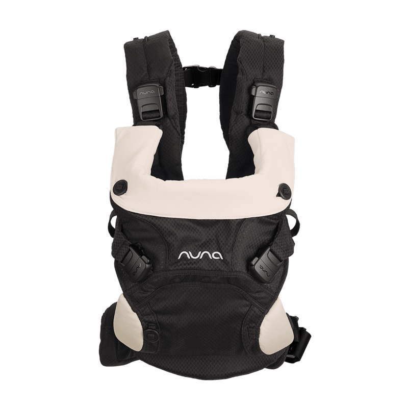 Nuna CUDL Clik Child Carrier