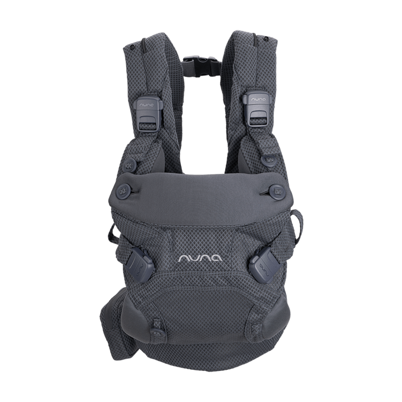 Nuna CUDL Clik Child Carrier