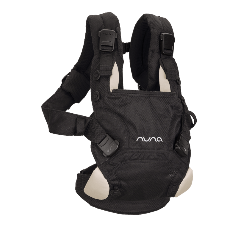 Nuna CUDL Clik Child Carrier