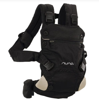 Nuna CUDL Clik Child Carrier