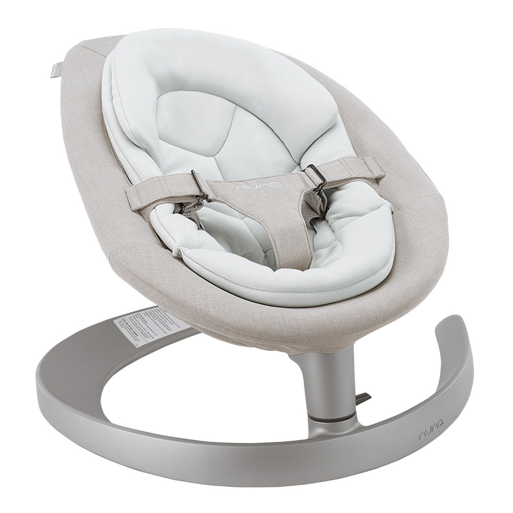 Nuna Leaf Grow Baby Seat & Rocker