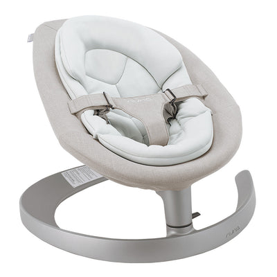 Nuna Leaf Grow Baby Seat & Rocker