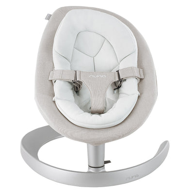 Nuna Leaf Grow Baby Seat & Rocker
