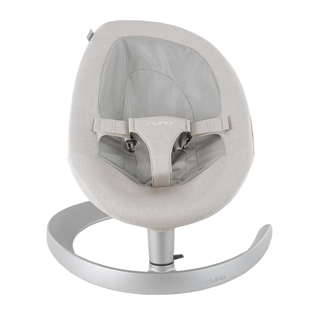 Nuna Leaf Grow Baby Seat & Rocker