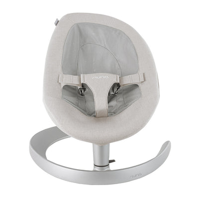 Nuna Leaf Grow Baby Seat & Rocker