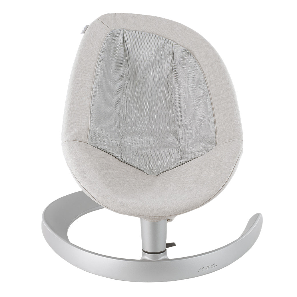 Nuna Leaf Grow Baby Seat & Rocker