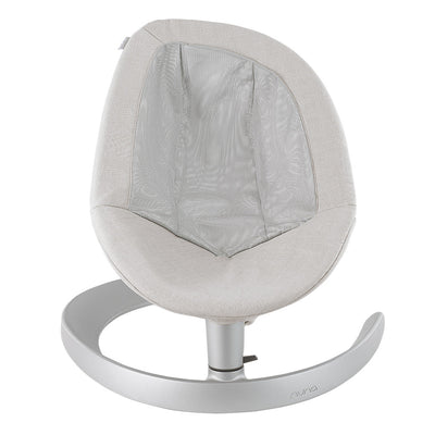 Nuna Leaf Grow Baby Seat & Rocker