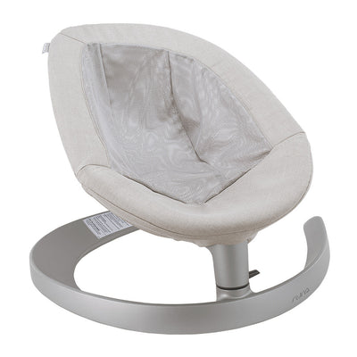 Nuna Leaf Grow Baby Seat & Rocker