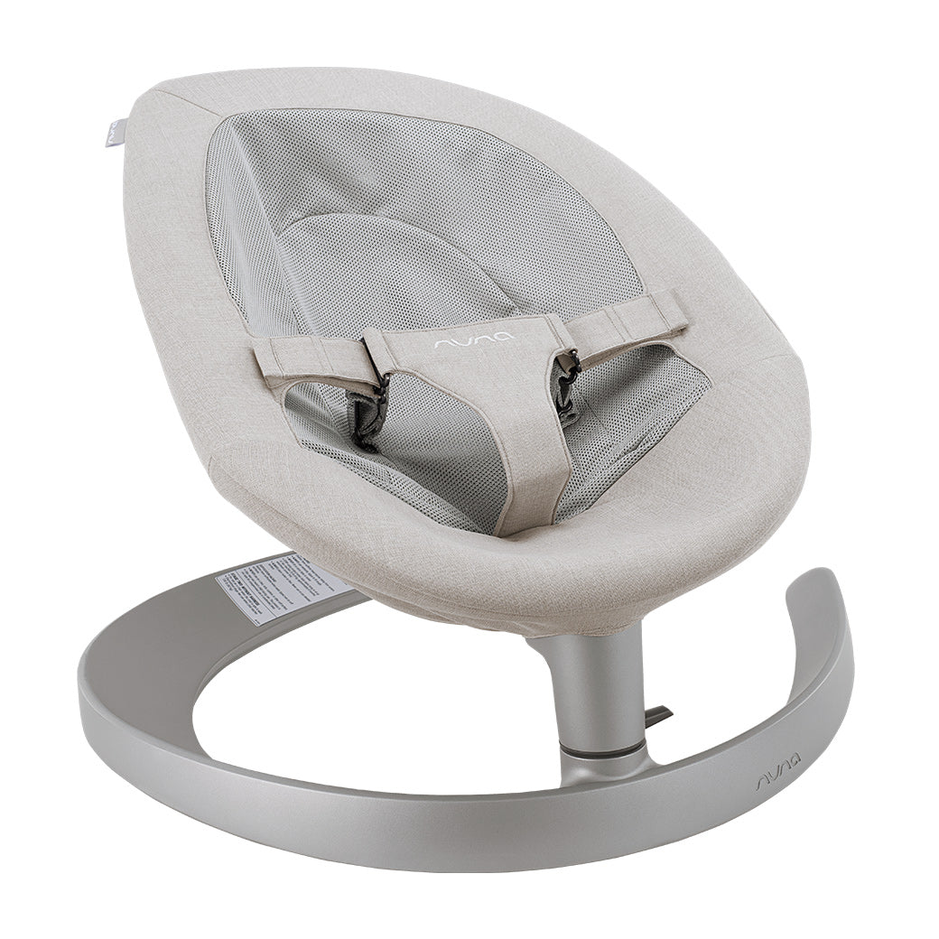 Nuna Leaf Grow Baby Seat & Rocker