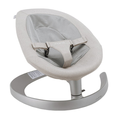 Nuna Leaf Grow Baby Seat & Rocker