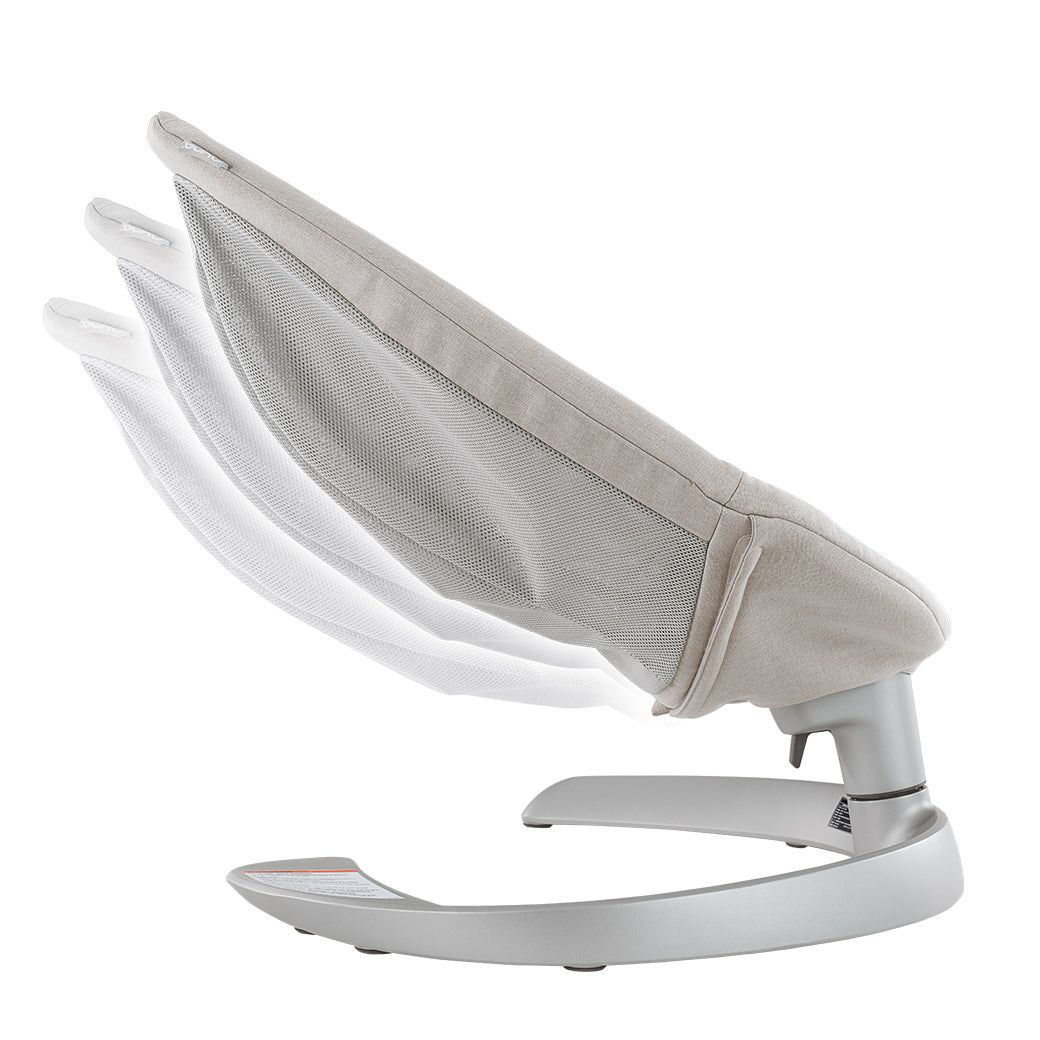 Nuna Leaf Grow Baby Seat & Rocker