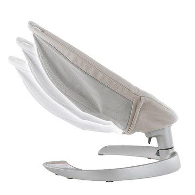 Nuna Leaf Grow Baby Seat & Rocker