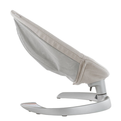 Nuna Leaf Grow Baby Seat & Rocker