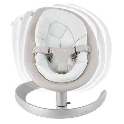 Nuna Leaf Grow Baby Seat & Rocker