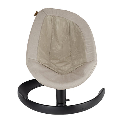 Nuna Leaf Grow Baby Seat & Rocker