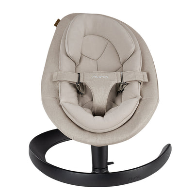 Nuna Leaf Grow Baby Seat & Rocker