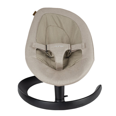 Nuna Leaf Grow Baby Seat & Rocker