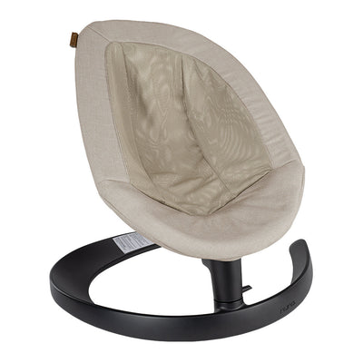 Nuna Leaf Grow Baby Seat & Rocker