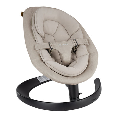 Nuna Leaf Grow Baby Seat & Rocker
