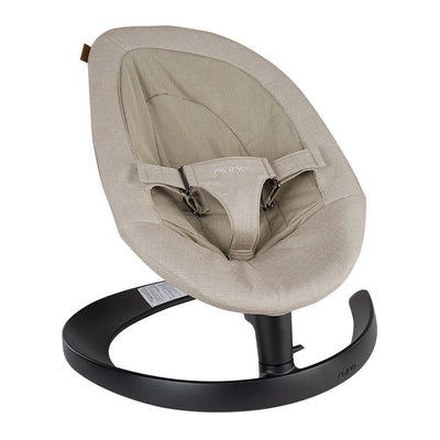 Nuna Leaf Grow Baby Seat & Rocker