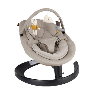 Nuna Leaf Grow Baby Seat & Rocker