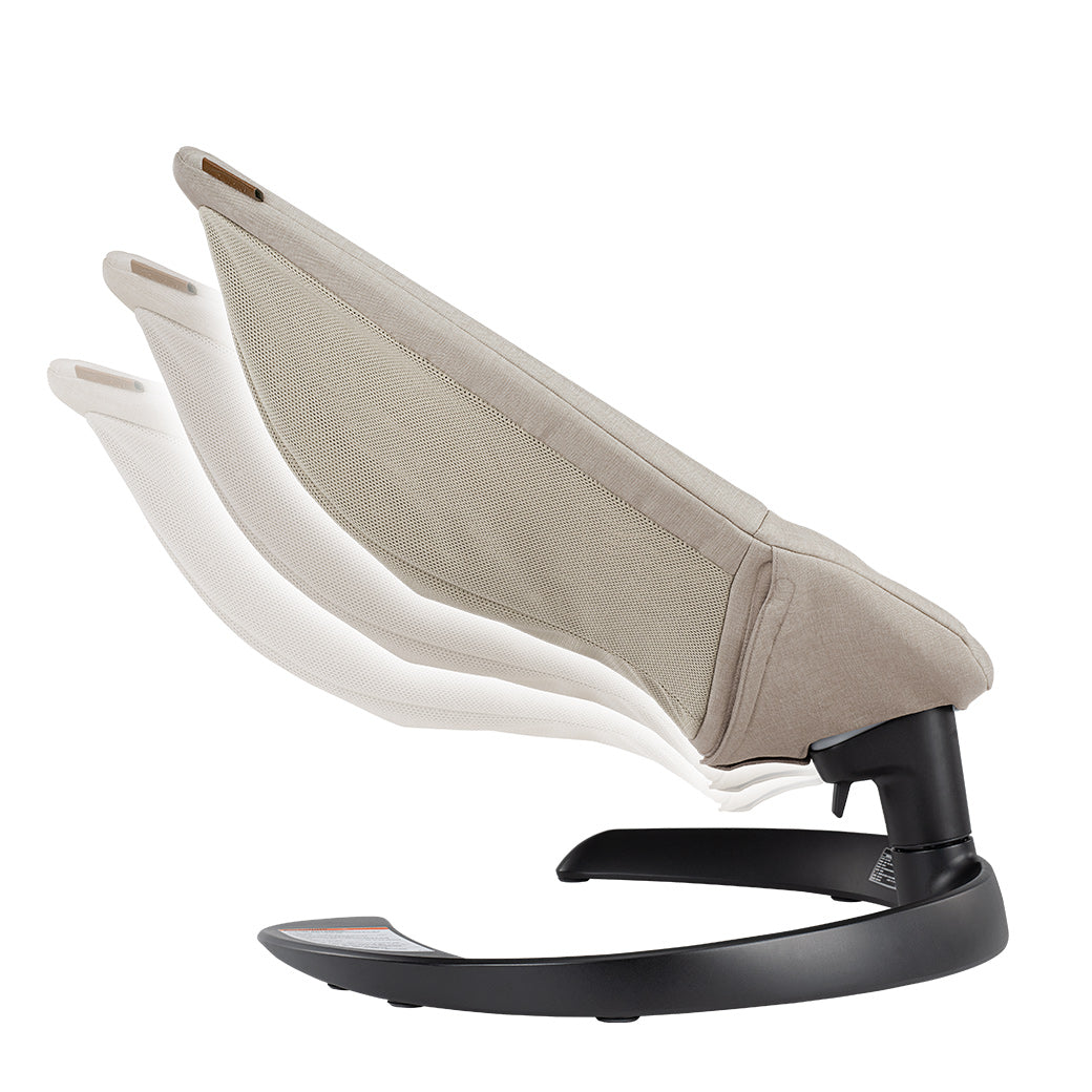 Nuna Leaf Grow Baby Seat & Rocker