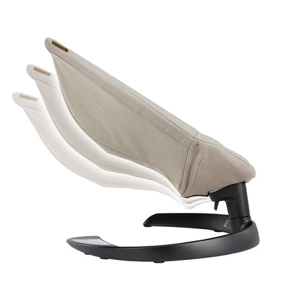 Nuna Leaf Grow Baby Seat & Rocker
