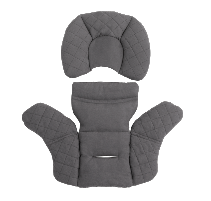 Nuna PIPA insert Grey