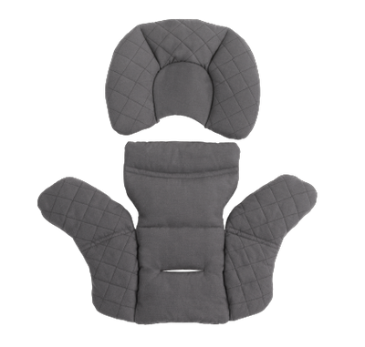 Nuna PIPA insert Grey